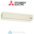 MITSUBISHI ELECTRIC AIR CURTAIN Residential & Light GK-3009AS2-CE Top Inlet - 900mm