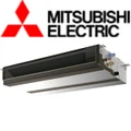 MITSUBISHI ELECTRIC PEAD-M71JAADR1.TH 7.1kW Multi type Ducted Indoor Only / PAR-40MAA Back lit Controller