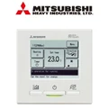 Mitsubishi Heavy Industries Back Lit wired Controller model RC-EXZ3A
