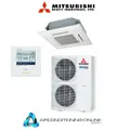 Mitsubishi Heavy Industries FDT125AVNXWVH 12.5kW Ceiling Cassette System 1 Phase