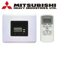 Mitsubishi Heavy Industries RCN-KIT4-E2 WIRELESS CONTROL