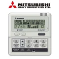 Mitsubishi Heavy Industries wired remote control 2 wire model RC-E5
