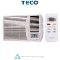 TECO TWW53CFWDG 5.3kW Cool Only Window Wall Air Conditioner 10 Amp
