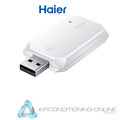 Haier KZW-W002 WiFi (Wi-Fi) USB Module (White)
