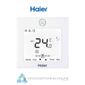 Haier YR-E17 Wired RC, 7 Days Timelock