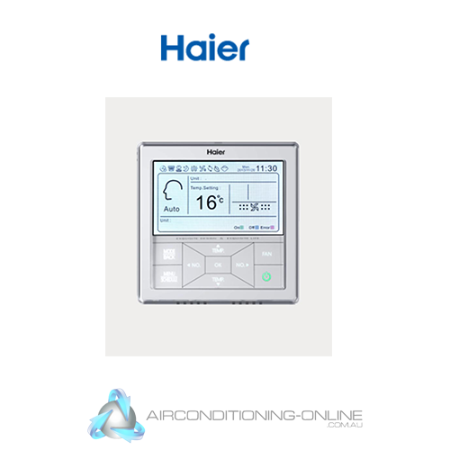 Haier Central Controller 1-256 Units YCZ-G001