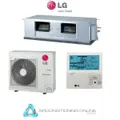 LG B30AWY-7G6 8.8 kW High Static Ducted System 1 Phase | Backlit Controller