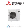 Mitsubishi Electric PUMY-SP112YKMD-AR1 12.5 kW Outdoor Unit Only | 3 Phase