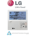 LG PREMTB001 Standard 2 Wired Remote Controller Push Button