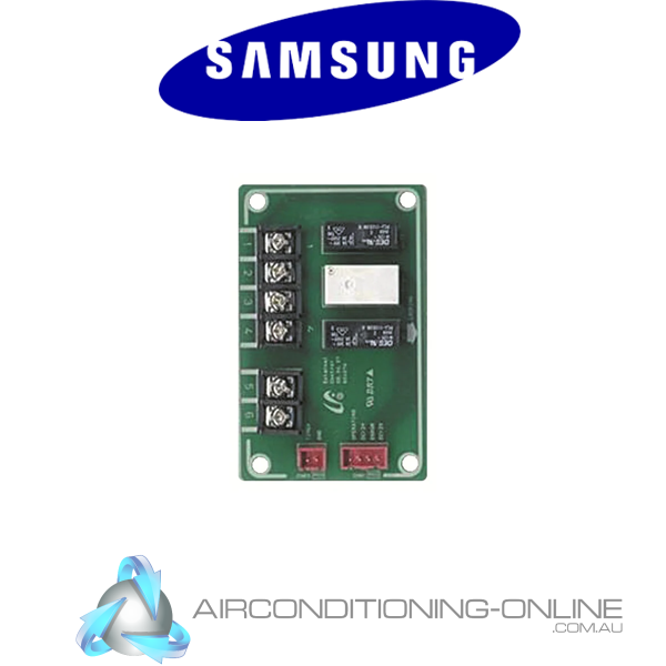 SAMSUNG MIM-B14 External contact interface module