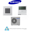 Samsung AC071TN4DKG/SA/Panel 7.1kW 4-Way Cassette Wind-Free