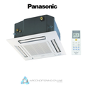 Panasonic CS-Z50UB4RAW 5kW MINI-CASSETTE (4-Way) Multi Indoor Unit Only
