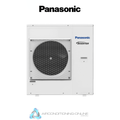 Panasonic CU-5Z100VBR 10.0kW Multi Split Outdoor Unit Only