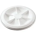 Ronstan Inspection Hatch Lid, White