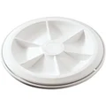 Ronstan Inspection Hatch White