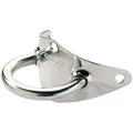 Ronstan Spinnaker Pole Rings, Curved Base