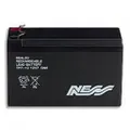 Security Alarm System Ness/iCentral Battery SLA 12 Volt 7Ah