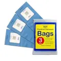 Genuine Valet Vacuum Cleaner Bags - 3 Pack