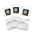 Ducted Vacuum Bags high filtration Universal Fit 3 pack