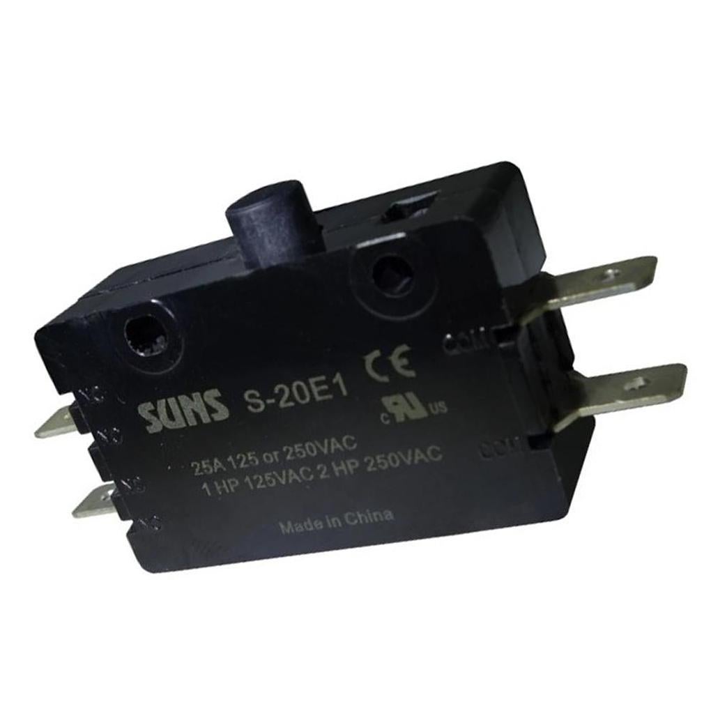 Repalcement Cherry Switch/Relay