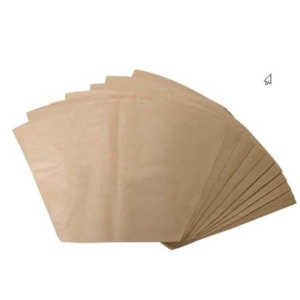 Pacvac Superpro 700 series bags