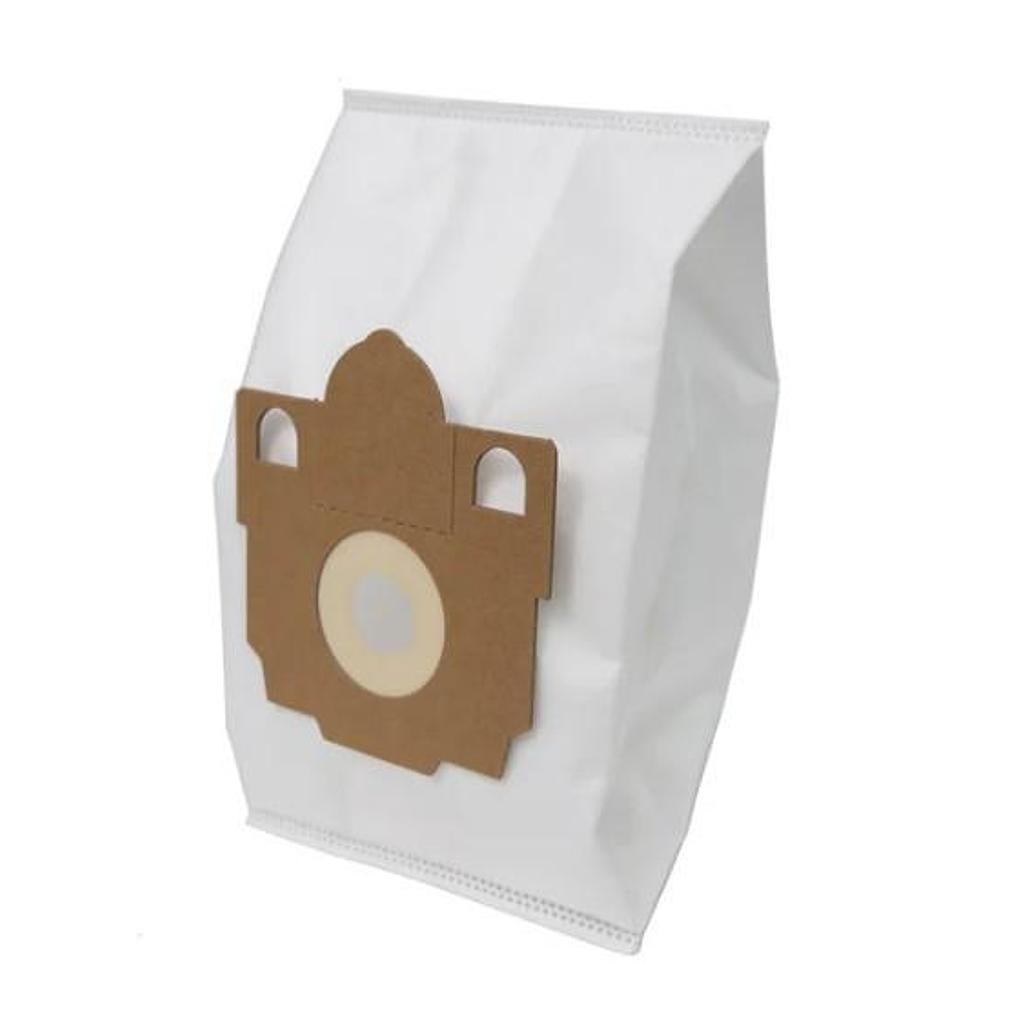 Synthetic Dust Bag 5pk to suit Wertheim 4030 and Electrolux Tornado