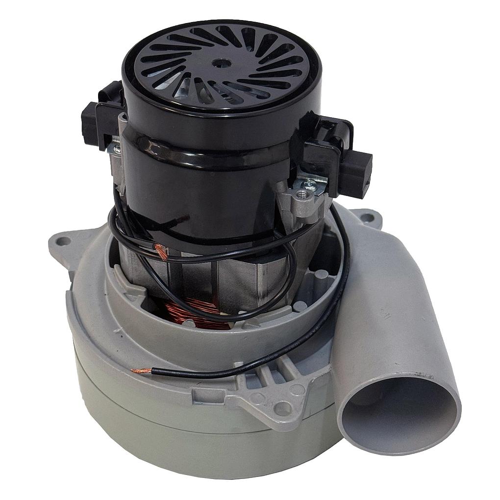 Vacuum Motor 1100 Watt 2 stage Tangential