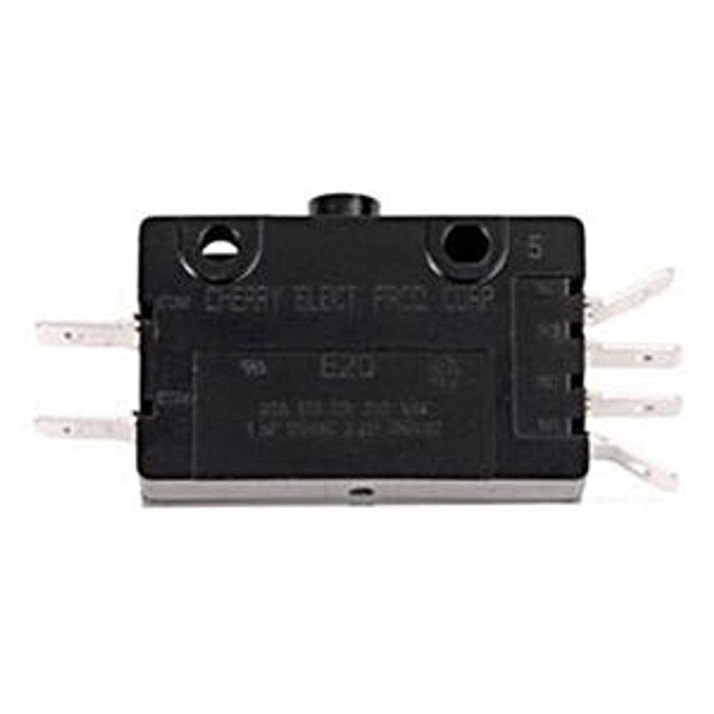 Cherry Switch to suit Polivac