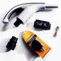 Ducted Vacuum Cleaner Wireless Handle Kit - 32mm