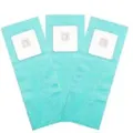 Ducted Vacuum Bags 3 pack to suit Imperial Bagged Systems