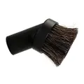 Ducted Vacuum Dusting Brush with Horse Hair