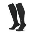 Nike Classic 2 Cushioned Over-the-Calf Socks - Black