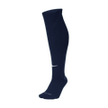 Nike Classic 2 Cushioned Over-the-Calf Socks - Blue