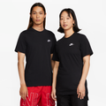 Nike Sportswear Club Men's T-Shirt - Black