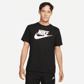 Nike Sportswear Men's T-Shirt - Black