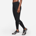 Nike Epic Luxe Women's Mid-Rise Pocket Leggings - Black
