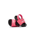 Nike Kawa Baby & Toddler Slides - Pink