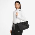Nike Sportswear Futura Luxe Women's Tote (10L) - Black - 50% Recycled Polyester