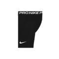 Nike Pro Dri-FIT Older Kids' (Boys') Shorts - Black