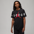 Jordan Air Men's Stretch T-Shirt - Black