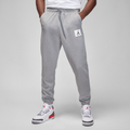 Nike Jordan Flight Fleece Men's Tracksuit Bottoms - Grey