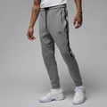 Nike Jordan Dri-FIT Sport Men's Air Fleece Trousers - Grey - 50% Recycled Polyester