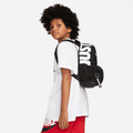 Nike Brasilia JDI Kids' Mini Backpack (11L) - Black - 50% Recycled Polyester