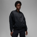 Jordan Renegade Women's Jacket - Black