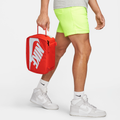 Nike Shoe Box Bag (Small, 8L) - Orange