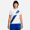 Inter Milan 2023/24 Stadium Away Women's Nike Dri-FIT Football Shirt - White - 50% Recycled Polyester