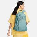 Nike Backpack (21L) - Green - 50% Recycled Polyester