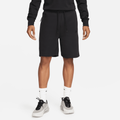 Nike Sportswear Tech Fleece Men's Shorts - Black - 50% Sustainable Blends