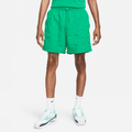 Nike Sportswear Tech Pack Men's Woven Shorts - Green