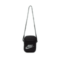 Nike Heritage Cross-Body Bag (Small, 1L) - Black